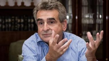 Rossi: "Anoche quedó claro que no había militares en la calle parando a la gente"