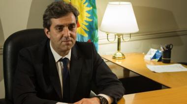 Intendente de Luján aislado por ser contacto estrecho