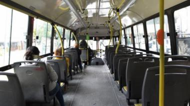 Aumento de controles en el transporte y comercios en La Plata
