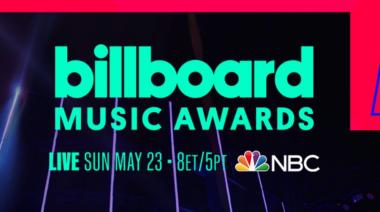 Los Billboard Music Awards 2021: este domingo por TNT 21HS