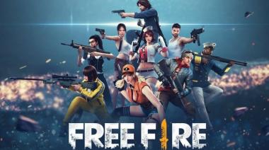 Free Fire lanza códigos para ampliar tu inventario de manera gratuita