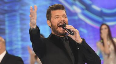 Vuelve Tinelli: "Vamos a poner un poco de diversión a este mundo político, a esta grieta insostenible"