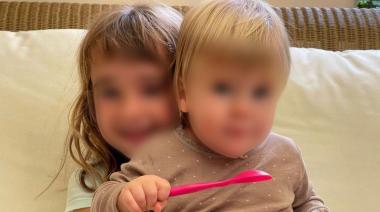 El caso de las dos niñas asesinadas que estremece al mundo: el jueves suspenden la búsqueda