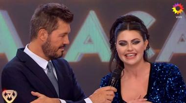 Sofia Jujuy se quebró una costilla y podría quedar descalificada de La Academia