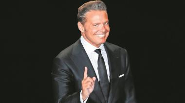 Luis Miguel estaría con problemas económicos, pero preparando nueva música