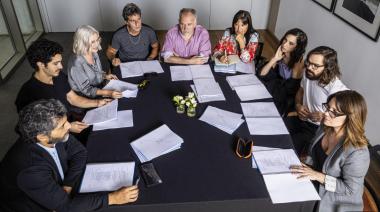 Confirman la 2da temporada de "El Reino"