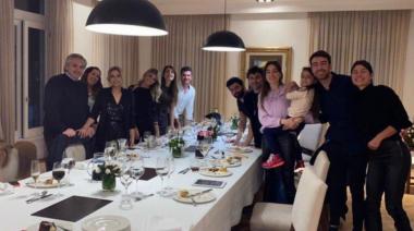 ¿Fuego amigo y un posible amorío en el escándalo de la foto?
