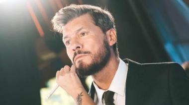 AFIP embarga a Tinelli por 38 millones de impuestos impagos