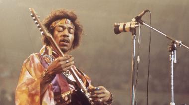 El legado de Jimi Hendrix 51 años después