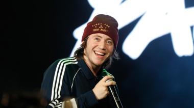 Spotify anunció fecha para el regreso de Paulo Londra