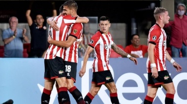 El Pincha debuta en la Copa Argentina frente a Puerto Nuevo
