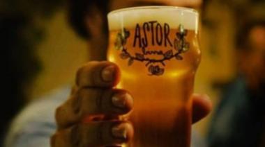 Otorgaron un reconocimiento municipal a la Cervecería Astor
