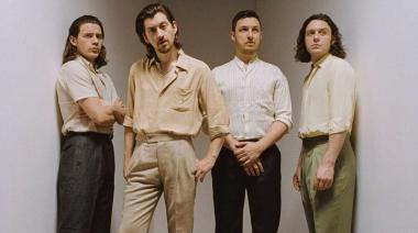 Arctic Monkeys prepara su próximo álbum: “Nunca volverá a ser como ‘R U Mine?’”