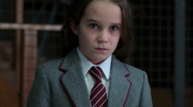 Mirá el primer avance del remake musical de “Matilda”