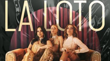 “La Loto” el nuevo tema de Tini, Anitta y Becky G