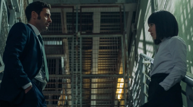 ¿De qué trata “Código Emperador”? El thriller que es tendencia en Netflix