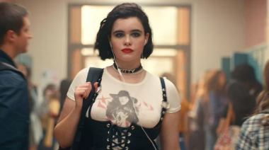 Barbie Ferreira confirmó su retiro de Euphoria y no volverá para la tercera temporada
