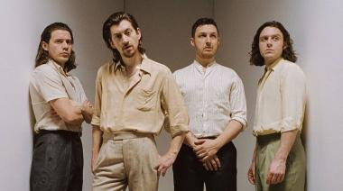 Los Arctic Monkeys finalmente revelaron la fecha de estreno de su nuevo álbum "The Car"