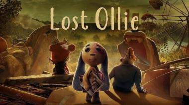 ¿De qué se trata “Lost Ollie”? La nueva promesa de Netflix