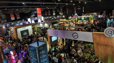 Expo Cannabis 2022: lugar, fechas y entradas