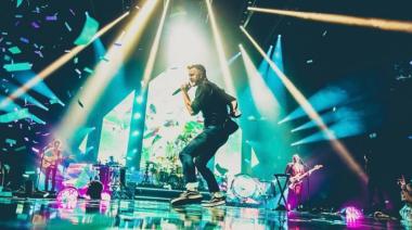 Por entradas agotadas, Imagine Dragons cambia de locación: nuevos tickets disponibles a partir de mañana