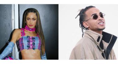 “Un Reel” la próxima colaboración de Ozuna y Tini
