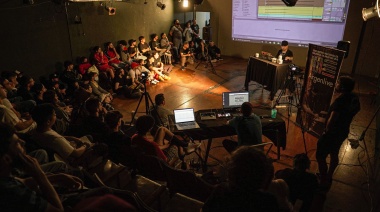 “ArgenLive” el evento de producción musical llega a Tecnópolis este fin de semana