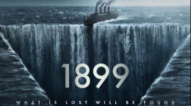 Netflix lanzó el primer adelanto de “1899” la serie de los creadores de Dark