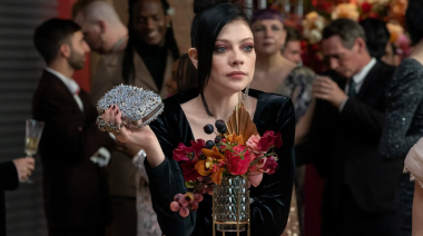 Vuelve Georgina Sparks al reboot de Gossip Girl para su segunda temporada