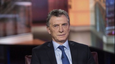 Mauricio Macri apuntó contra legisladores de JxC: “Es una vergüenza lo que hicieron”