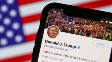 ¿Trump vuelve a Twitter? Elon Musk lo sometió a votación