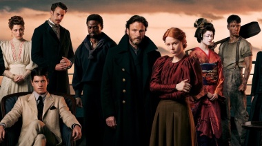 La respuesta de los creadores de “1899” al ser acusados de plagio