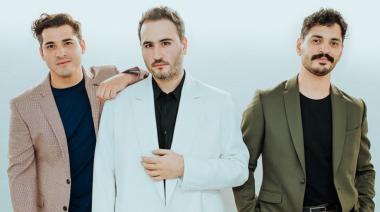 Reik vuelve a Buenos Aires en 2023