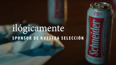 [VIDEO] La emotiva publicidad mundialista de una marca de cerveza