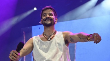 Camilo agregó una segunda fecha en el Movistar Arena: entradas ya a la venta