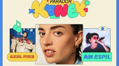 “Parador Konex” el festival que dura tres meses anunció su line-up
