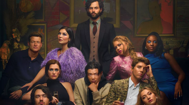 Lanzaron un nuevo adelanto de la cuarta temporada de “You”: todo lo que sabemos