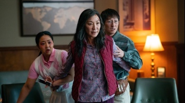 Dónde ver las películas y series ganadoras de los Golden Globes