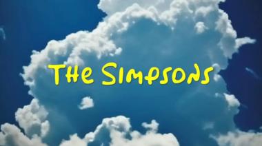 Cómo serían Los Simpsons si fueran una sitcom de la vida real
