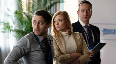 La cuarta temporada de Succession será la última
