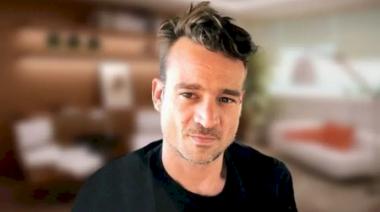 Chano Moreno Charpentier despertó tras una semana en terapia intensiva