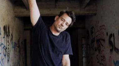 Chano Charpentier fue internado nuevamente, ¿cuáles fueron los motivos?
