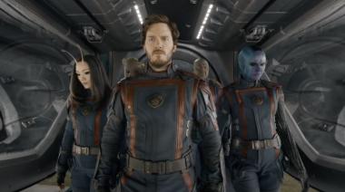 Guardianes de la Galaxia 3: Marvel estrenó un nuevo avance