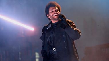 The Weeknd llega a HBO Max con un documental especial de su show en SoFi Stadium