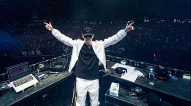 Bizarrap agotó su fecha en el Hipódromo de Palermo y agregó segunda función: entradas ya a la venta