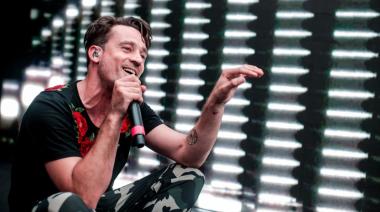 A días de su internación, Chano confirmó sus shows en La Plata