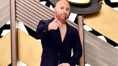 Germán Martitegui abandona Masterchef y ya tiene reemplazo