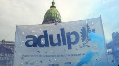 Inicia la carrera: se oficializaron las listas de ADULP