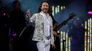 Marco Antonio Solís regresa a la Argentina: cómo y cuándo comprar las entradas