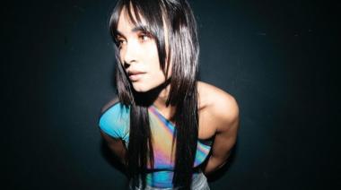 Preventa ya disponible para Aitana en el Movistar Arena